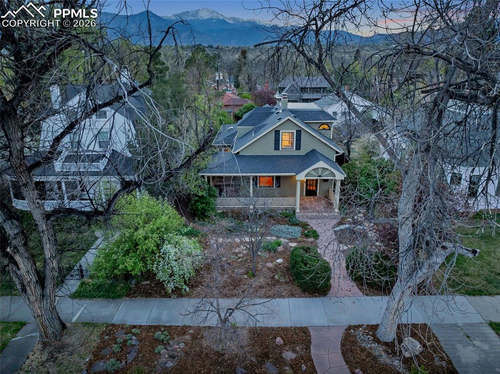 Image 43 of 46: Welcome Home!