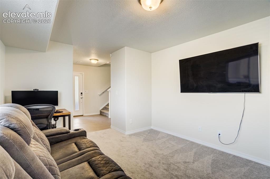 Image 6 of 24: Living Room