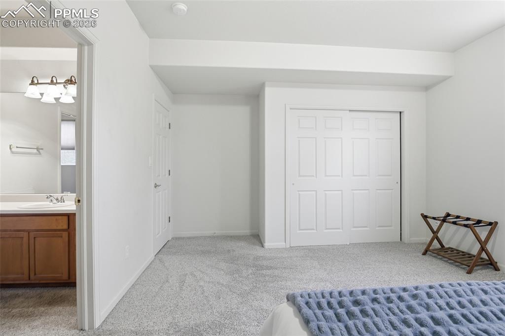 Image 43 of 50: Bedroom