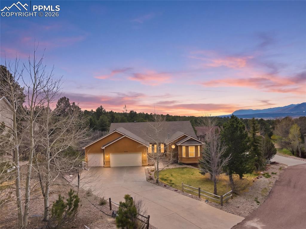 Image 45 of 50: Front of Structure