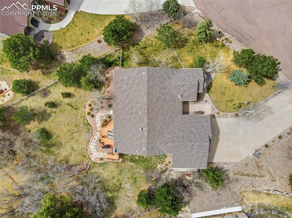 Image 5 of 50: Aerial View