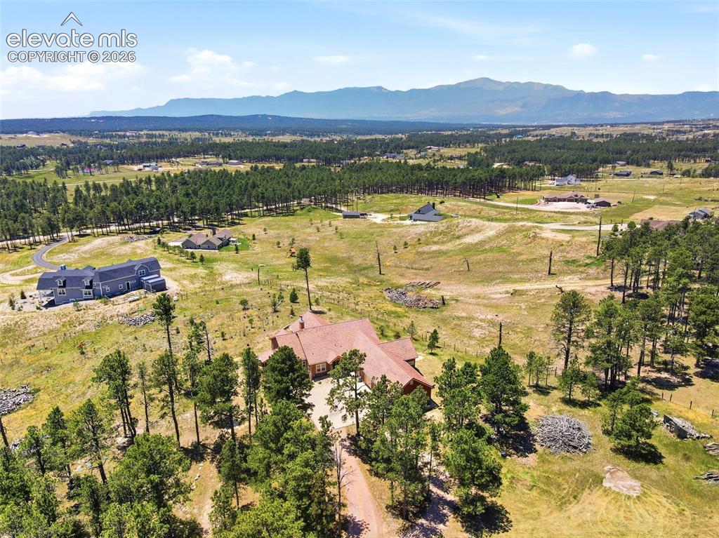 Image 2 of 50: Aerial View