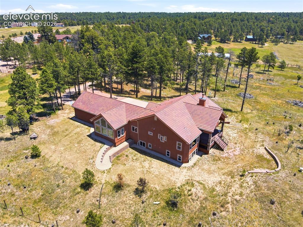 Image 3 of 50: Aerial View