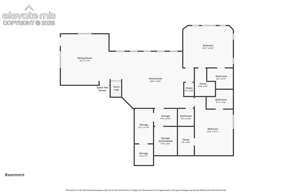 Image 49 of 50: Floor Plan