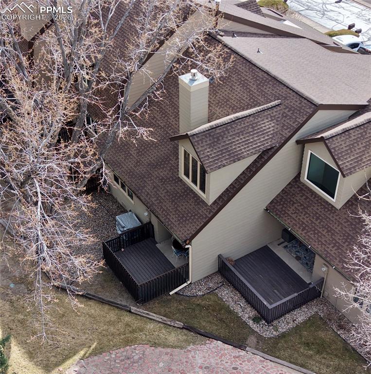 Image 2 of 38: Aerial View