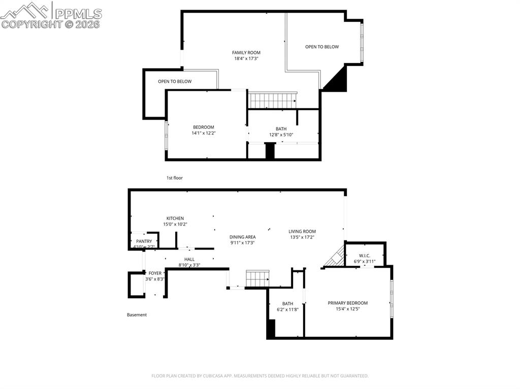Image 36 of 38: Floor Plan