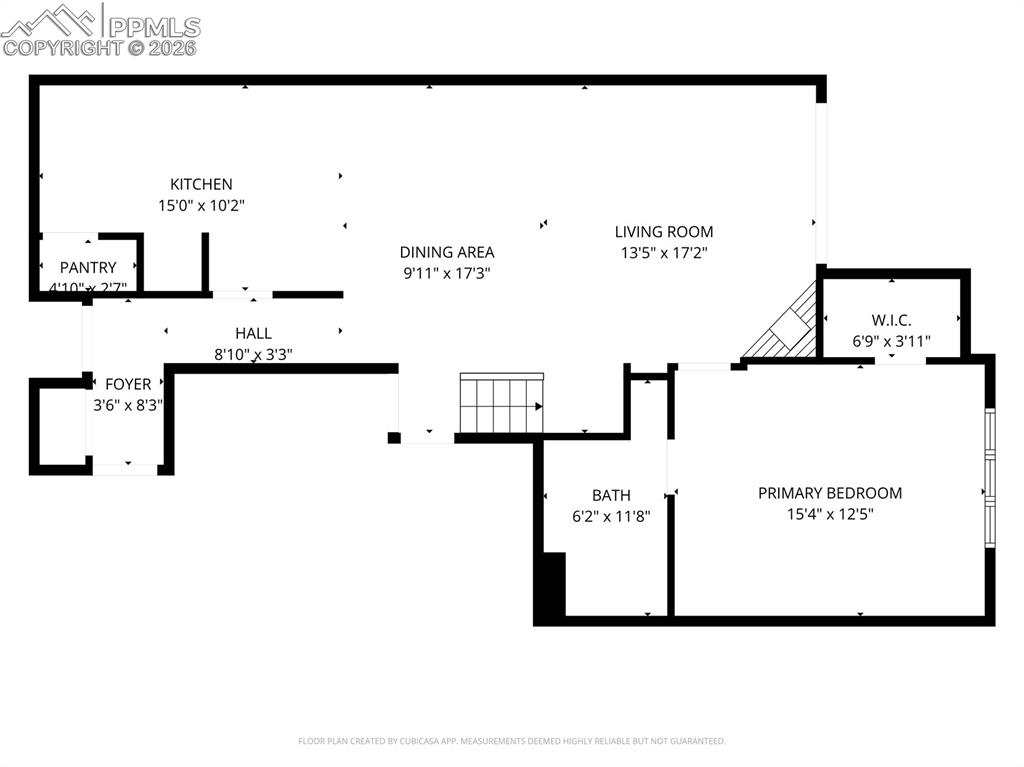 Image 37 of 38: Floor Plan