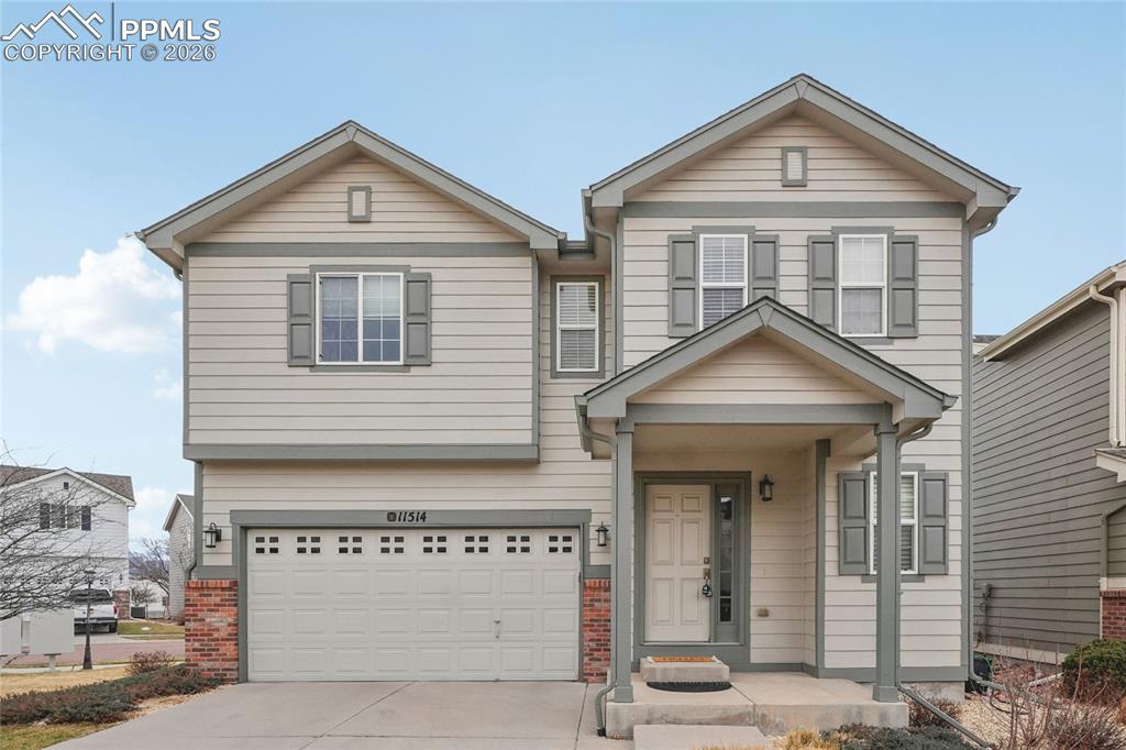 Image 1 of 37: Front of Structure