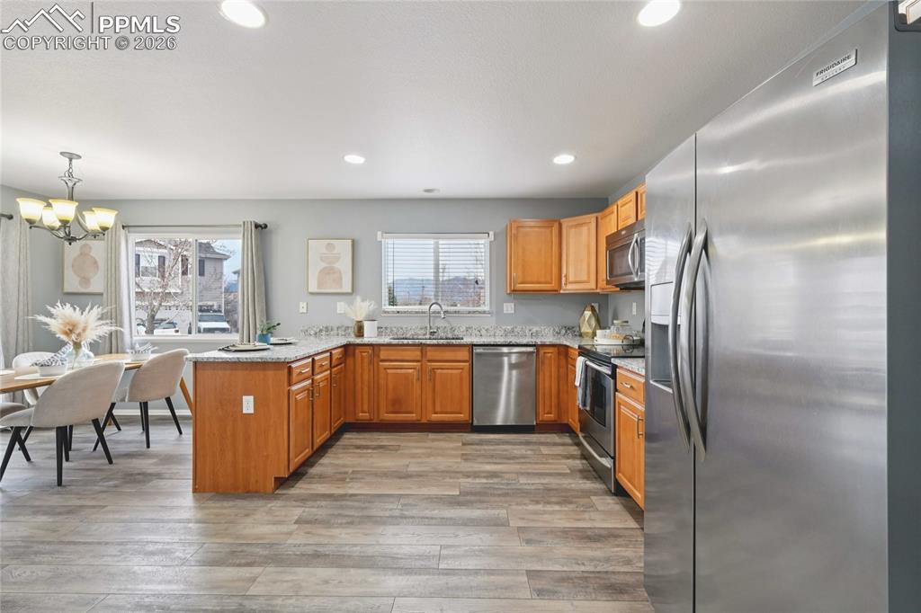 Image 11 of 37: Kitchen