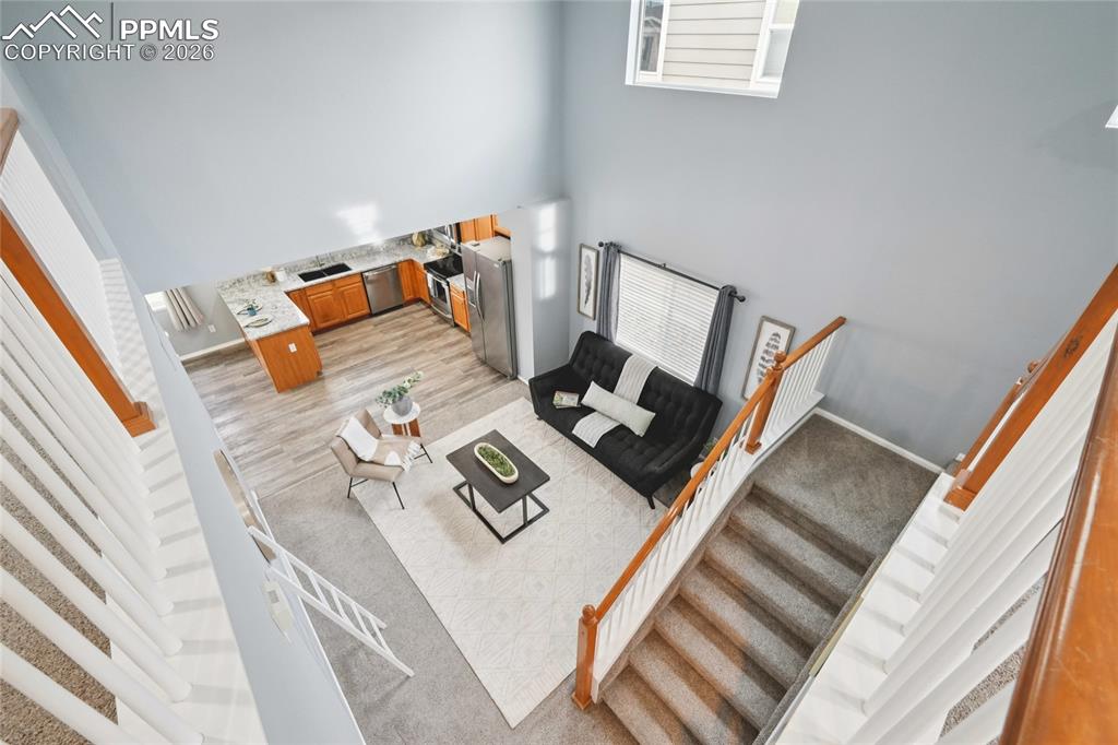 Image 16 of 37: Living Room