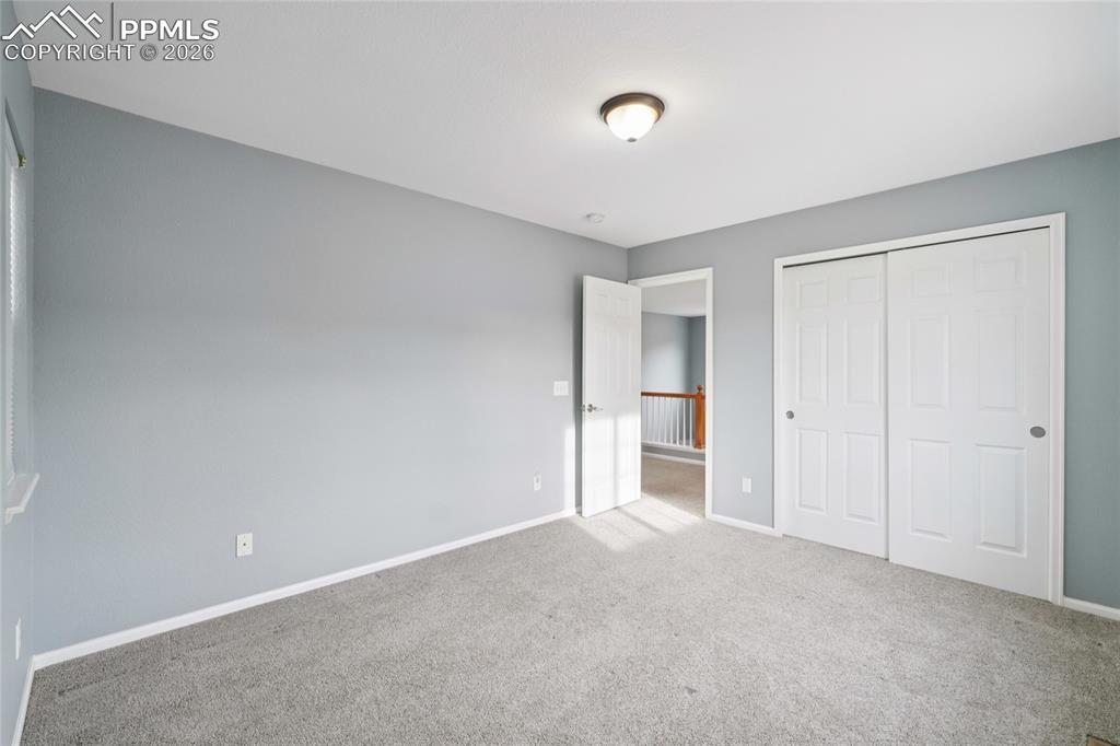 Image 28 of 37: Bedroom