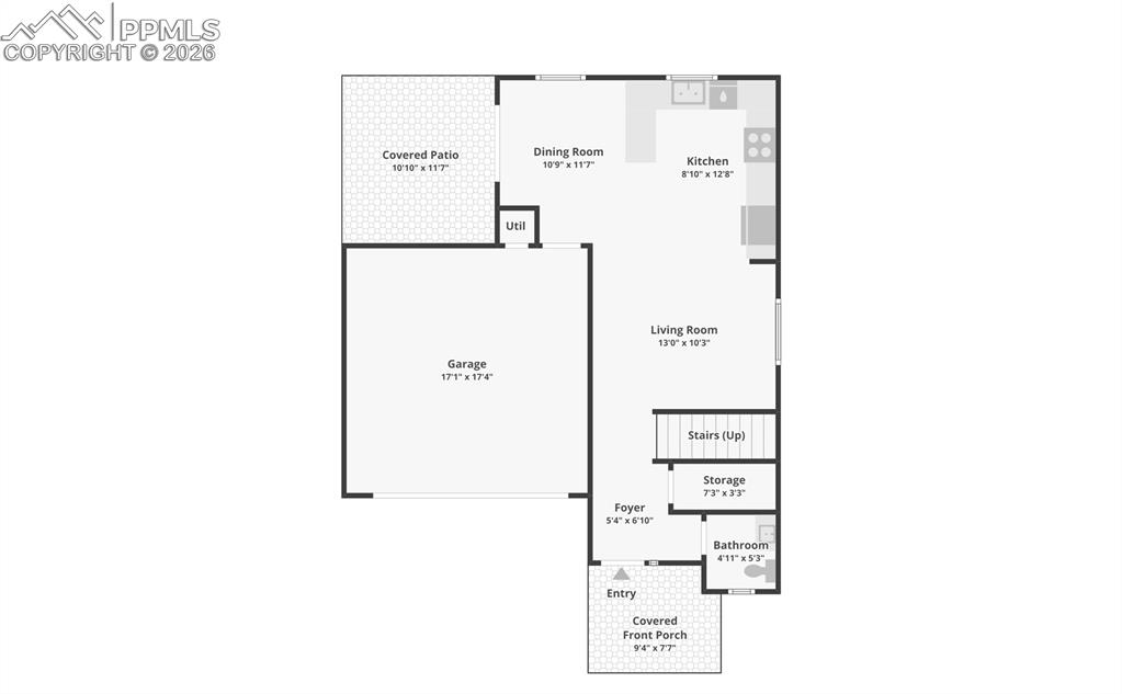 Image 35 of 37: Floor Plan