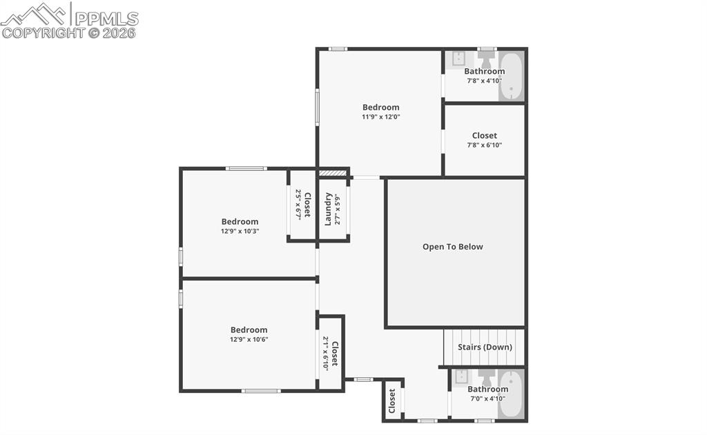 Image 36 of 37: Floor Plan