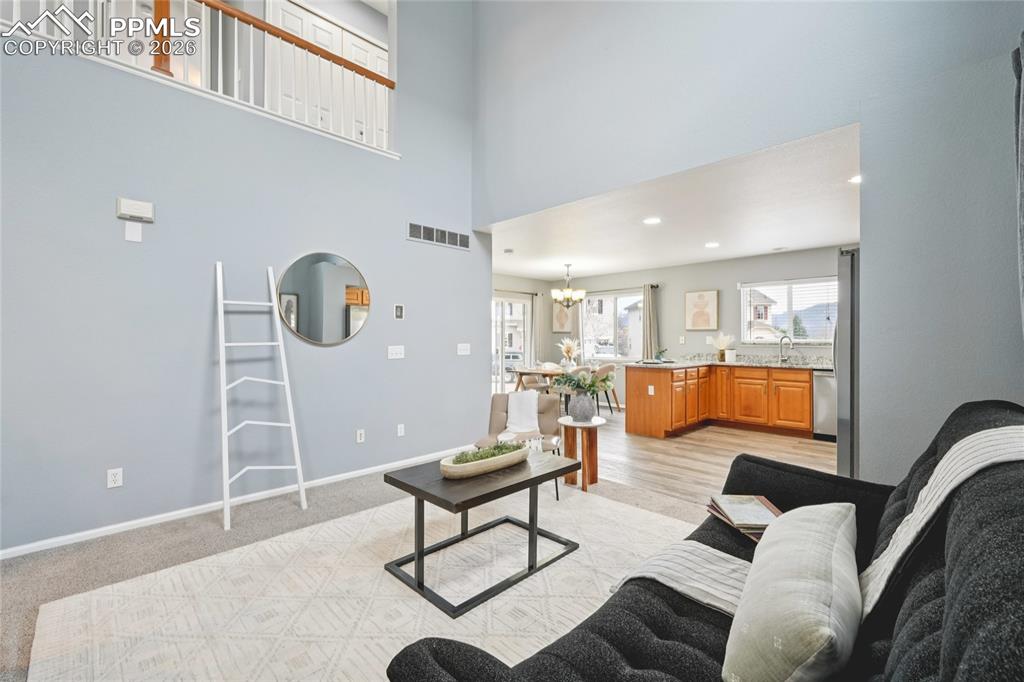 Image 5 of 37: Living Room