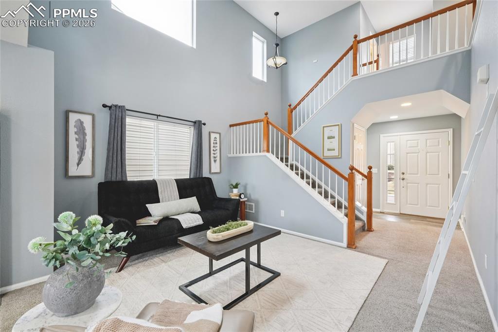 Image 7 of 37: Living Room