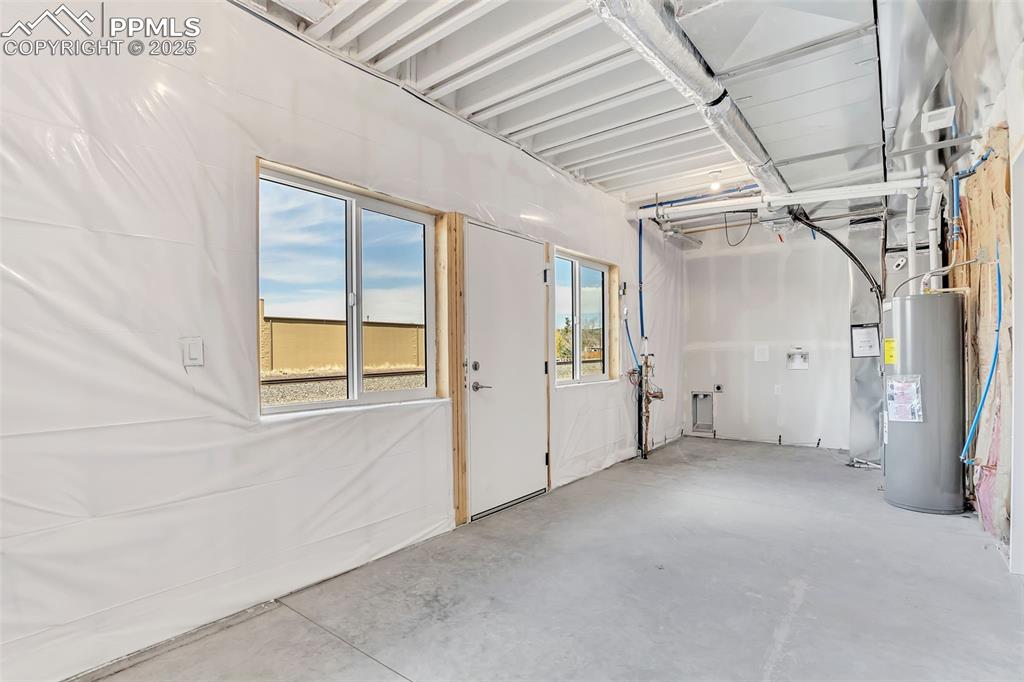 Image 21 of 22: Basement