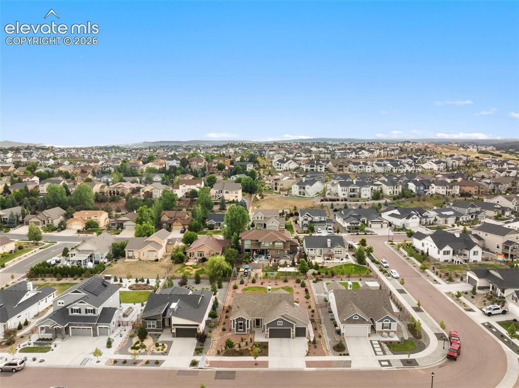 Image 2 of 45: Aerial view