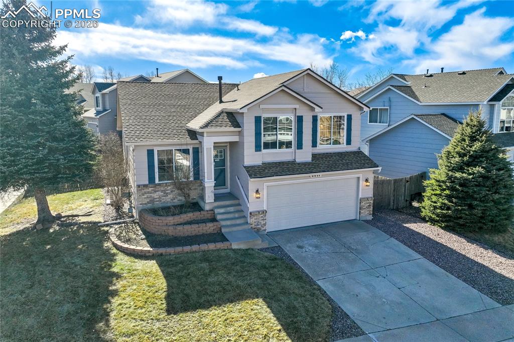 Image 1 of 20: Front of Structure