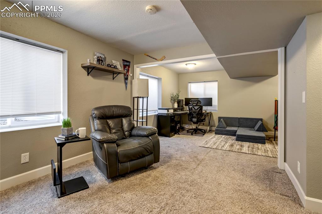 Image 10 of 20: Recreation Room