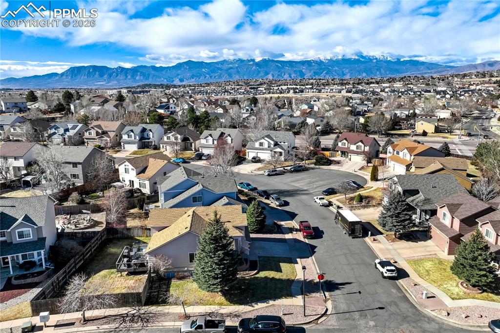 Image 20 of 20: Aerial View