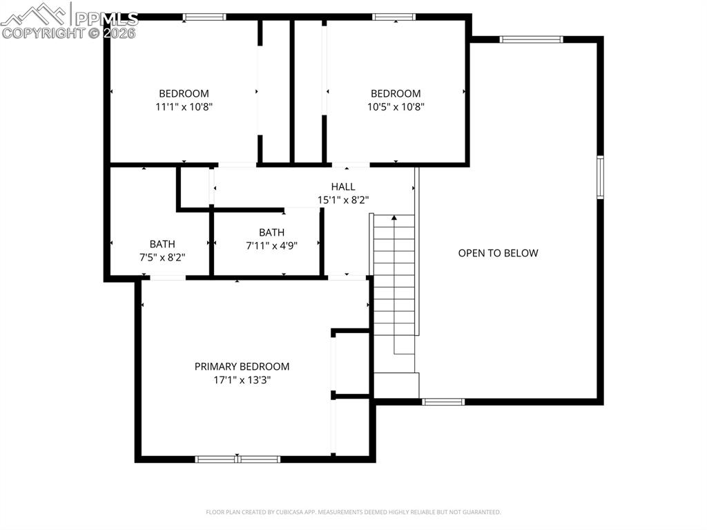 Image 32 of 32: Floor Plan