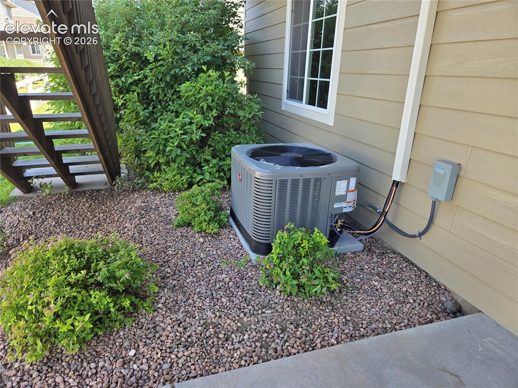 Image 35 of 40: New A/C July 1 2026!
