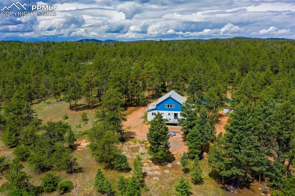 Image 31 of 37: Aerial View