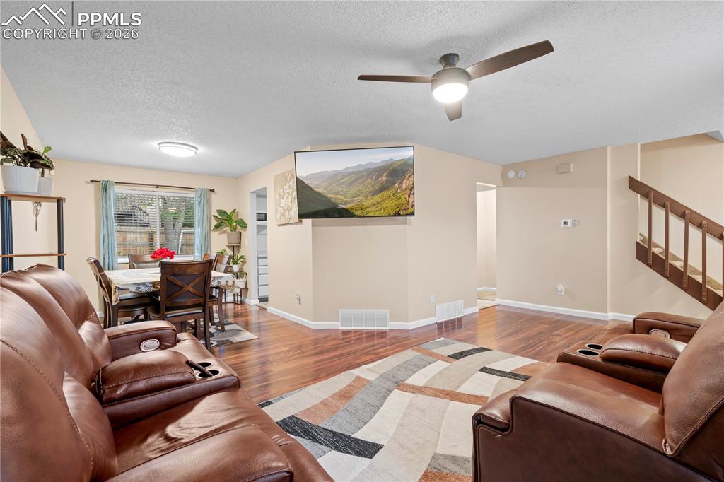 Image 10 of 35: Living Room
