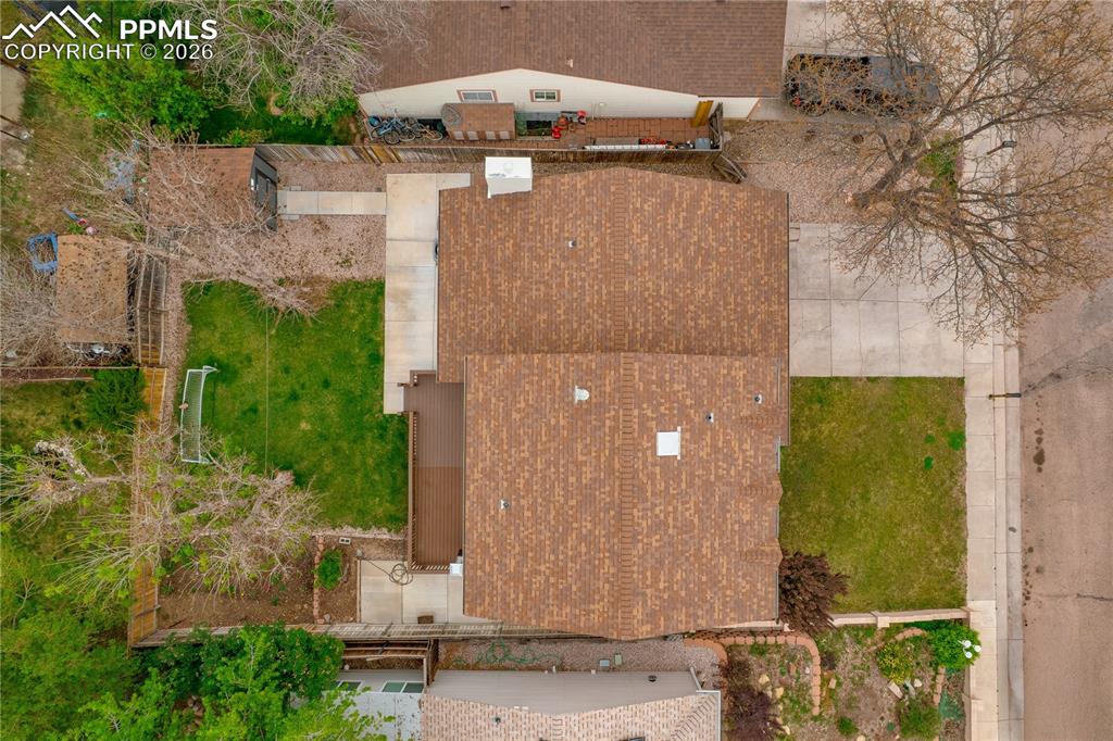Image 33 of 35: Aerial View
