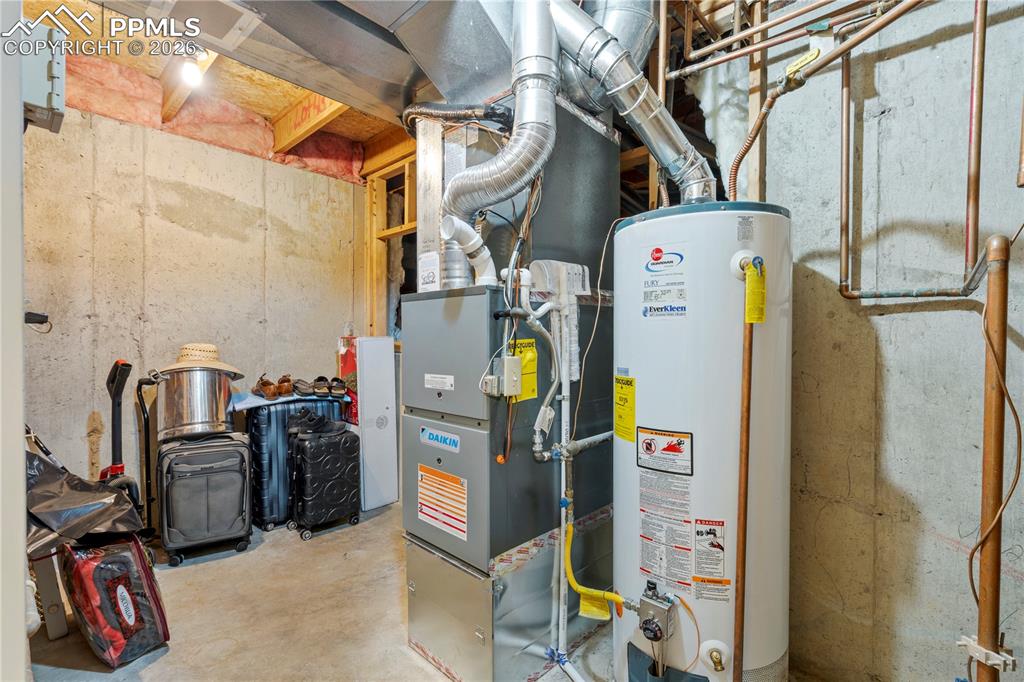 Image 35 of 35: new HVAC