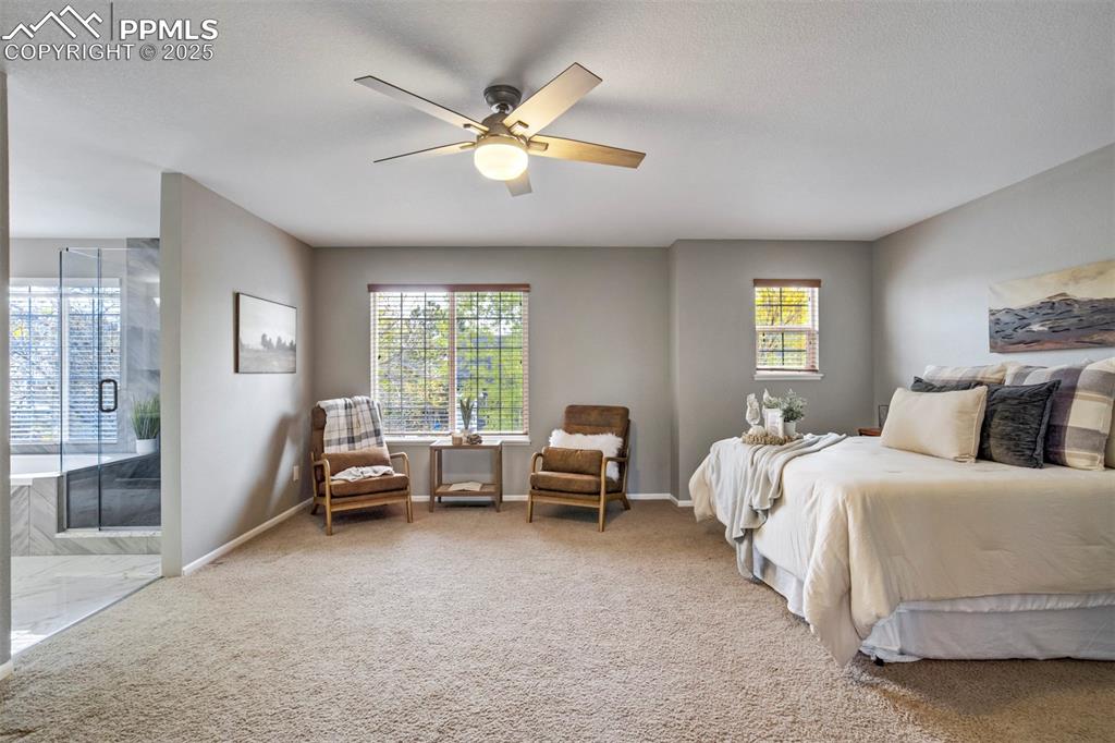 Image 24 of 49: Bedroom