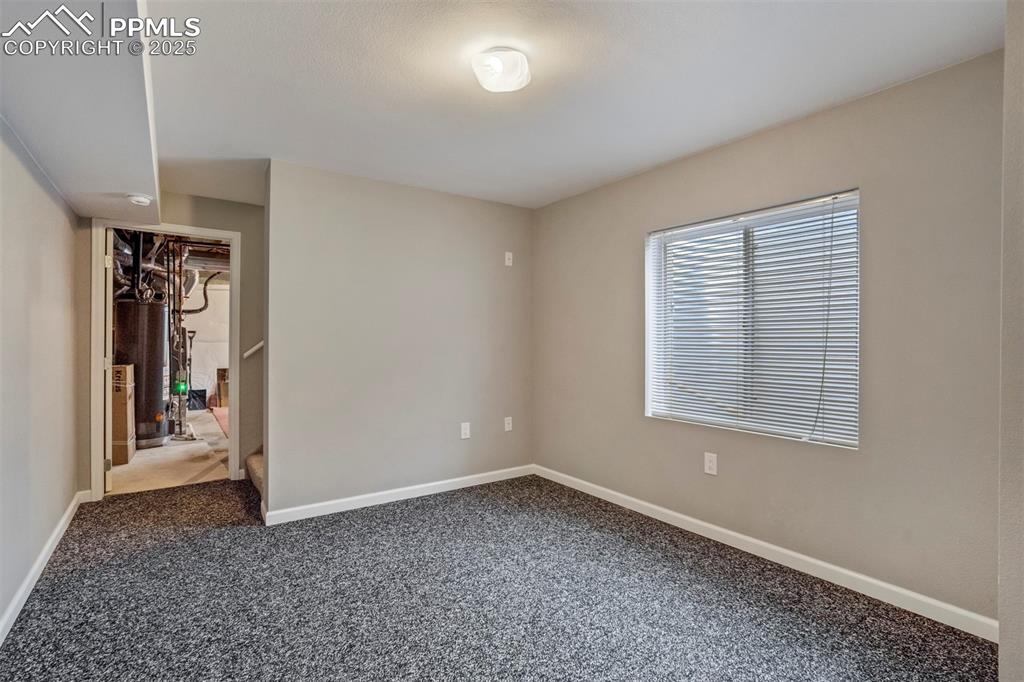 Image 30 of 49: Bedroom