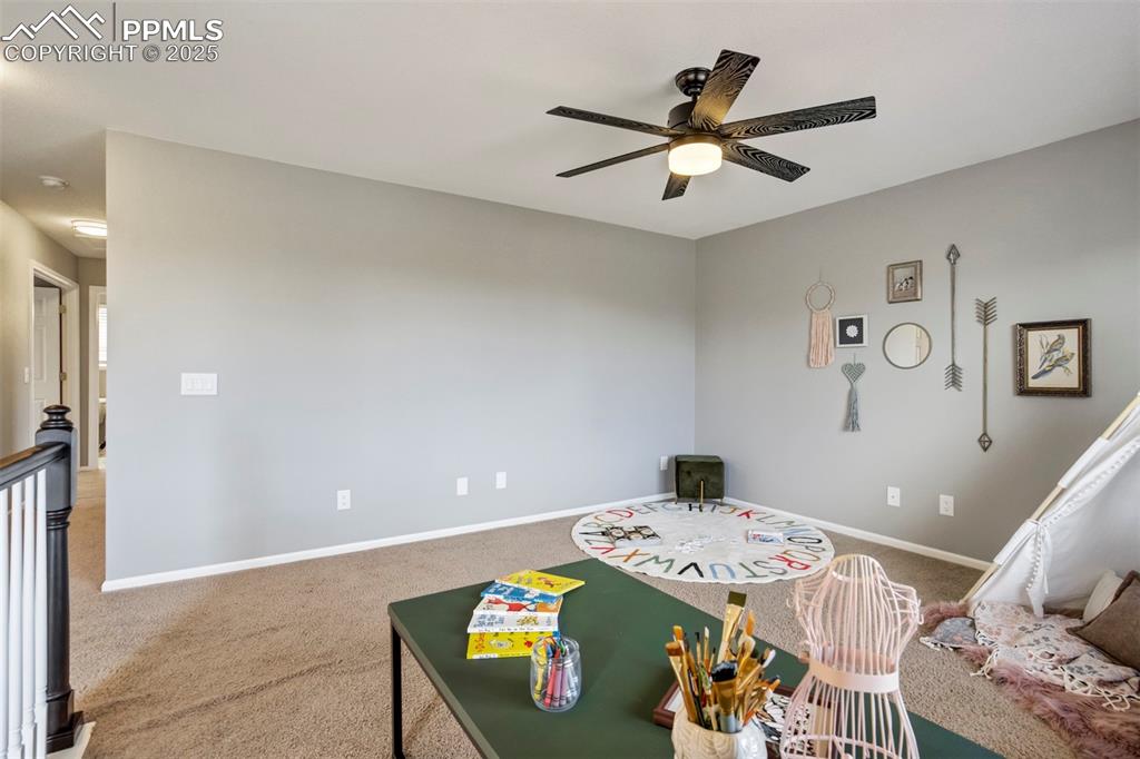 Image 32 of 49: Game Room