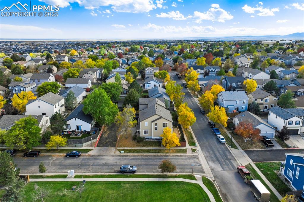 Image 38 of 49: Aerial View