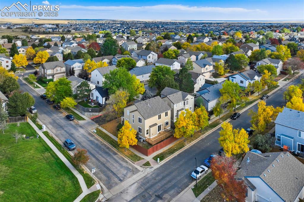 Image 39 of 49: Aerial View