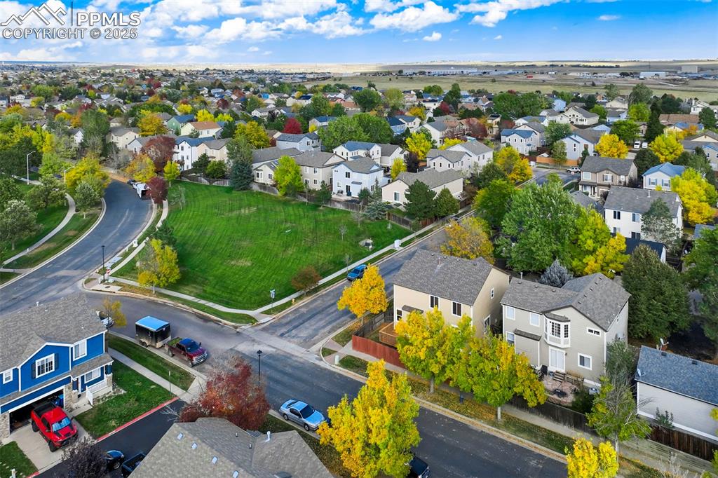 Image 47 of 49: Aerial View