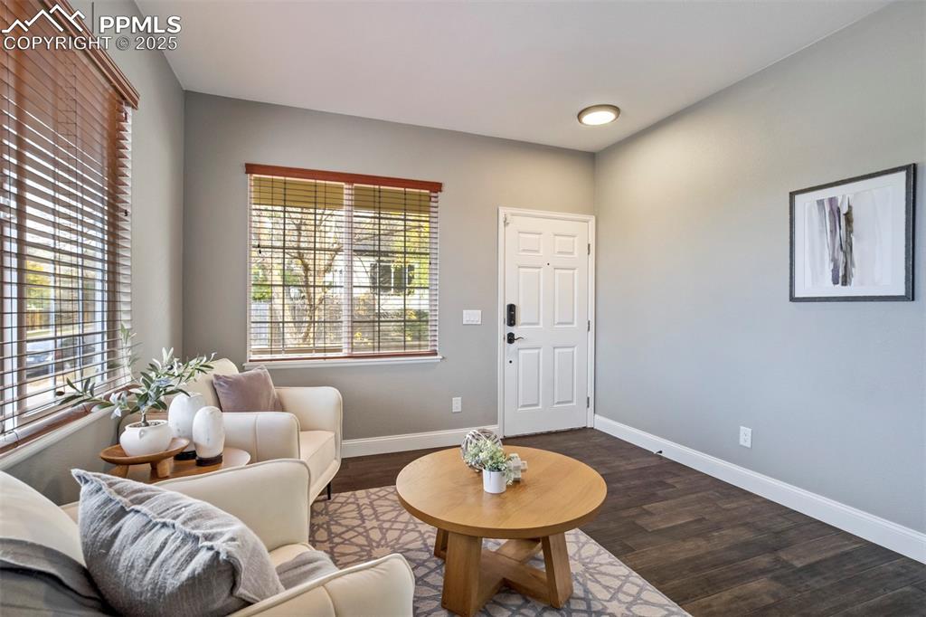 Image 5 of 49: Living Room