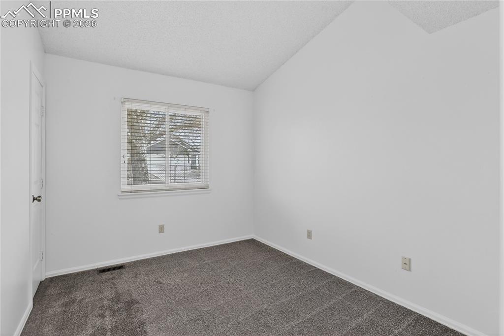 Image 11 of 17: Bedroom 2 - main level