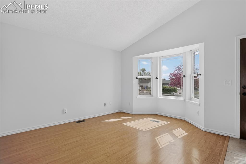 Image 3 of 17: Living room - main level