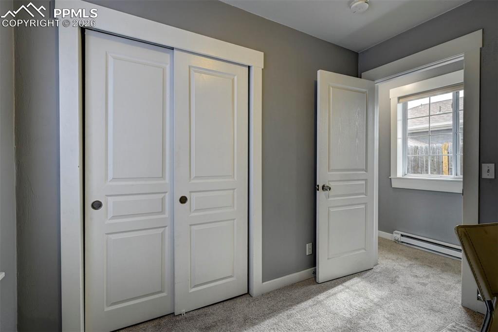 Image 13 of 32: 2nd Bedroom/Office