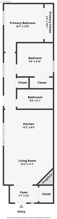 Image 19 of 32: Floor Plan