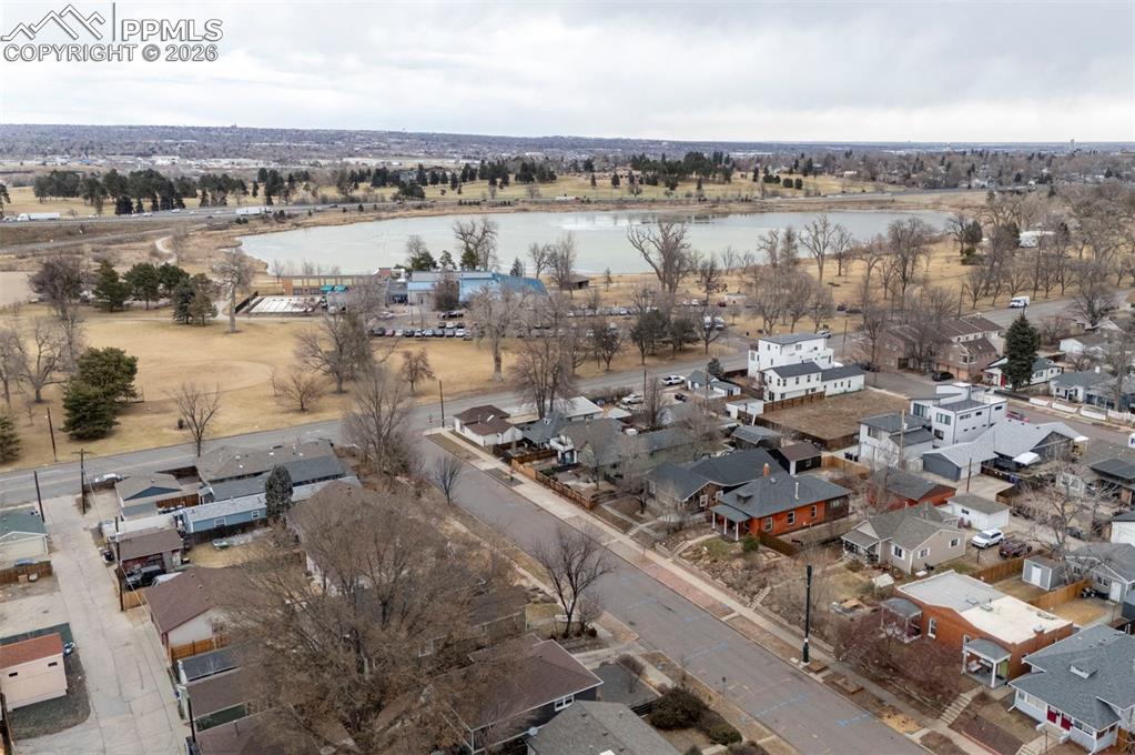 Image 22 of 32: Aerial View