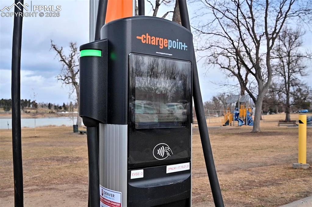 Image 28 of 32: Community