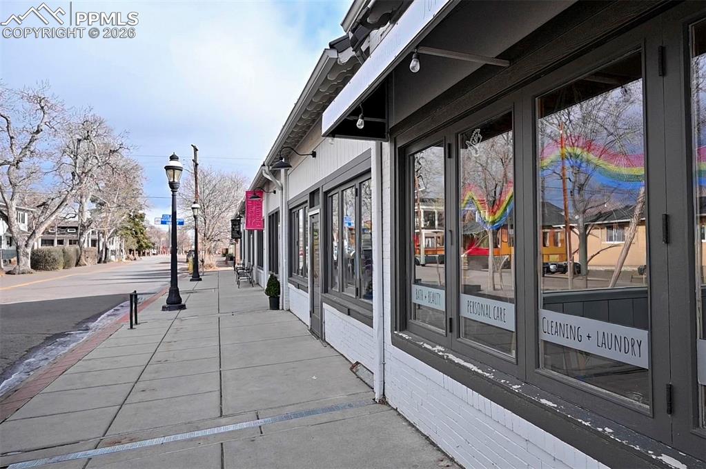 Image 30 of 32: Community