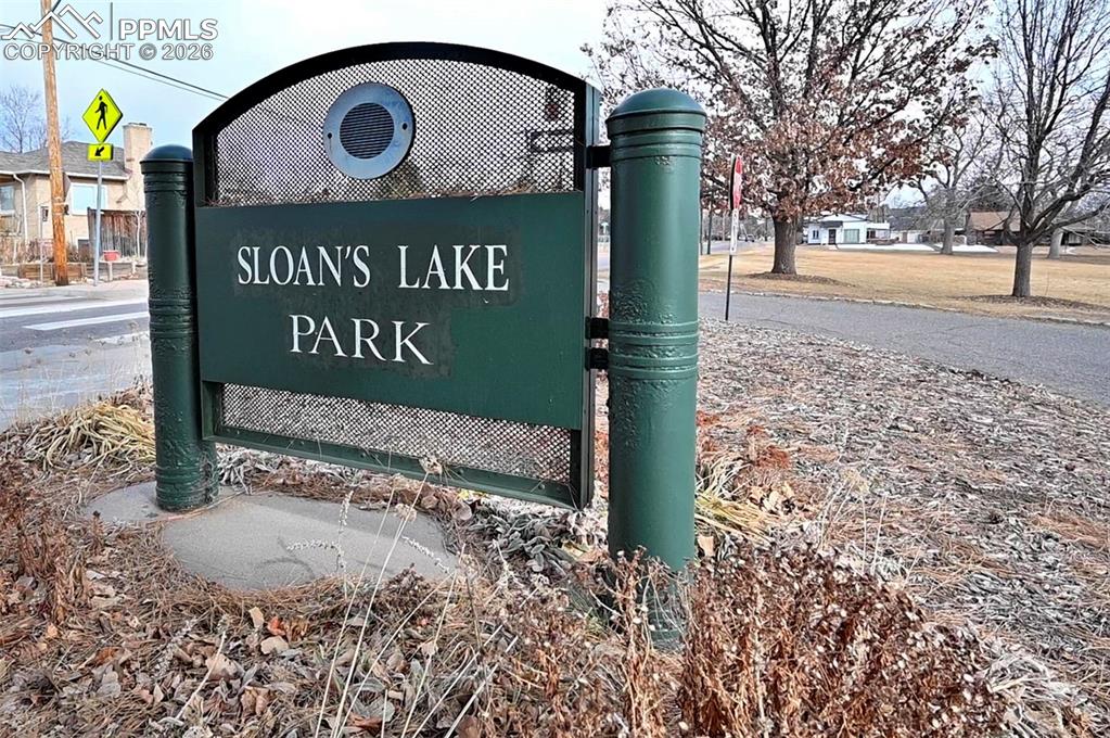 Image 31 of 32: Community