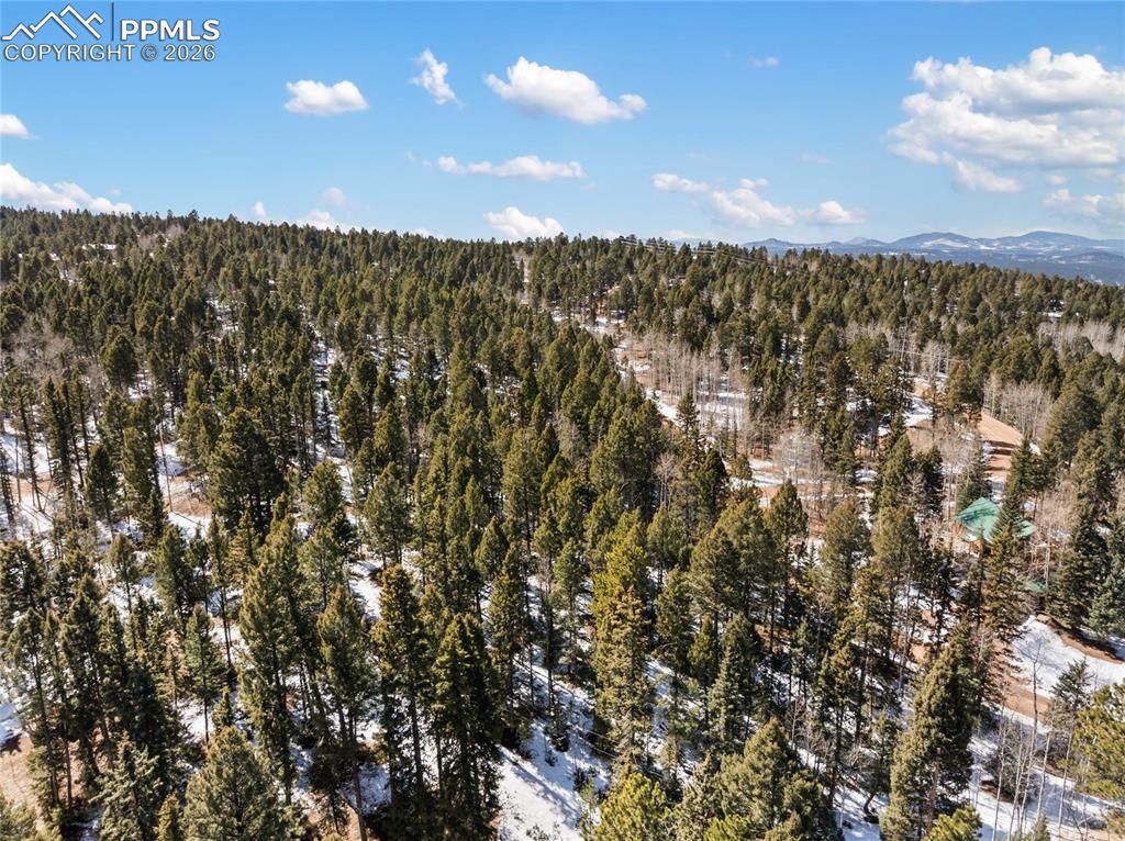 Image 15 of 19: Ariel View