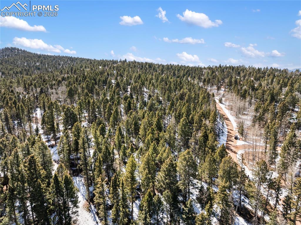 Image 19 of 19: Ariel View