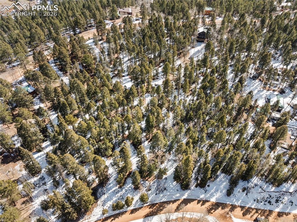 Image 2 of 19: Ariel View