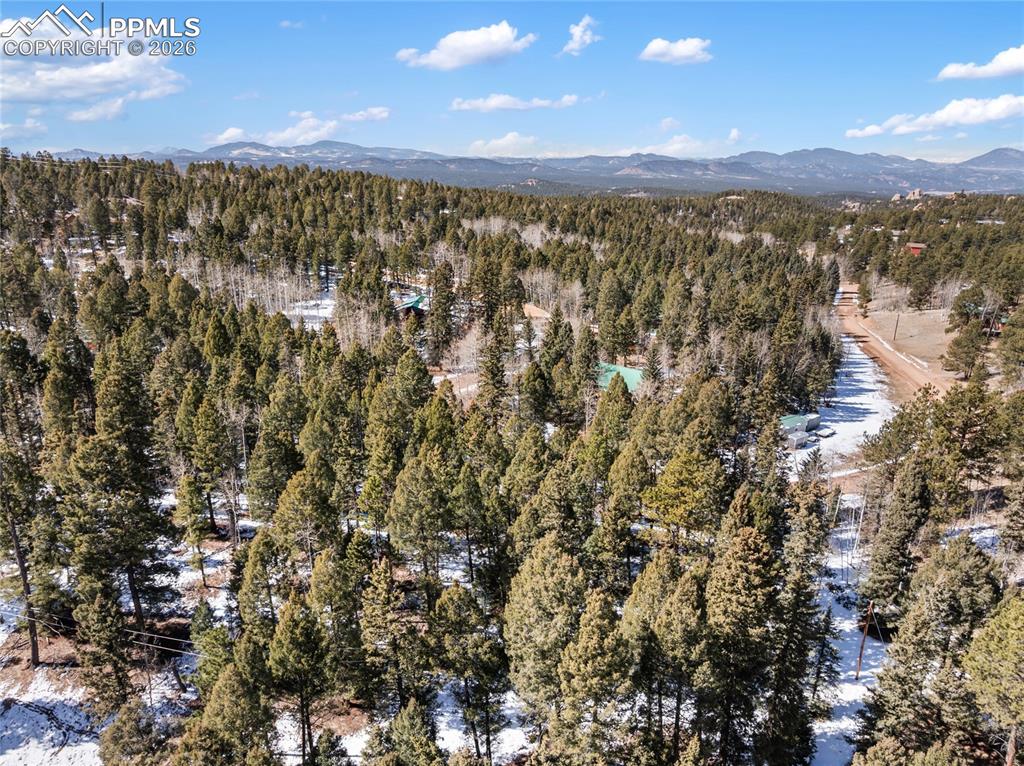 Image 7 of 19: Ariel View