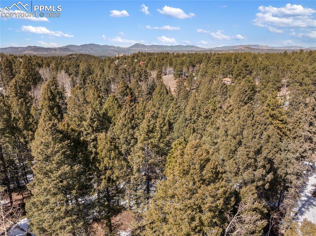 Image 8 of 19: Ariel View